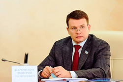 Дмитрий Жаромских не стал отвечать ямальскому общественнику