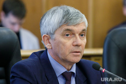 Встреча с депутатами Госдумы РФ в администрации города Екатеринбург, петров александр