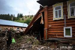 Пострадавшим от наводнения свердловчанам купят новые дома