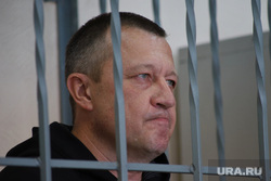 Судебное заседание по продлению меры пресечения для бывшего замгубернатора Пугина Сергея. Курган, пугин сергей