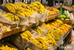 Клипарт. Магнитогорск, бананы, продукты, магазин, еда, прилавок