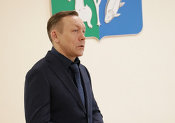 Мэр Андрей Головин за год заработал больше 12 млн рублей