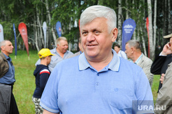 Бывший челябинский вице-губернатор вызвался на допрос в суде. Косилов: «Дело о ДТП будет прозрачным»