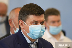 Конференция ЕР. Курган. , квитка иван, конференция единой россии
