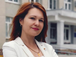 Анна Асанова наращивает политическую активность в Богдановиче