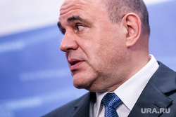 Михаил Мишустин на представлении в Государственной Думе Российской Федерации. Москва, мишустин михаил