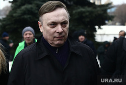 Похороны Юлии Началовой. Москва, разин андрей