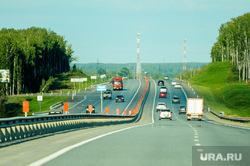 Автодорога М5. Челябинск, м5, автодорога, автотранспорт, трасса м5