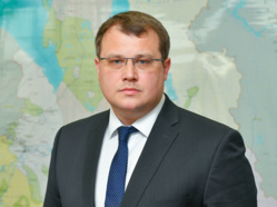 Уроженец ХМАО Сергей Черняев имеет два высших образования и разбирается в ситуации на Ямале