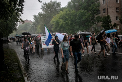 Акции в поддержку избранного губернатора Хабаровского края Сергея Фургала. Хабаровск, фургал сергей портрет, хабаровск, я мы сергей фургал