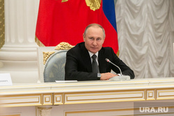 Инсайд: Кремль назвал кандидатов на пост губернатора ХМАО