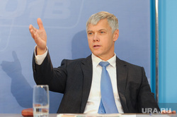 Дебаты на ОТВ Ямпольская Гартунг Челябинск, портрет, гартунг валерий