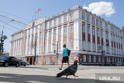 Виды Перми, город пермь, пермская городская дума
