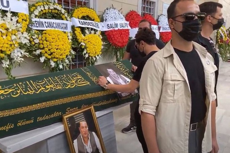 В Турции на похороны «вора в законе» съехались сотни криминальных авторитетов