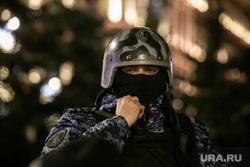 Лубянская площадь после проишествия со стрельбой у здания ФСБ России. Москва, бронежилет, балаклава, спецподразделение, место проишествия, полиция, лубянская площадь, росгвардия, полицейское оцепление