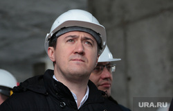 ВРИО губернатора Прикамья Махонин в Березниках. Пермь, махонин дмитрий
