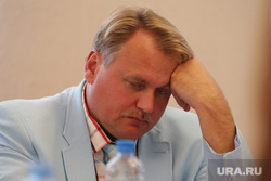 Совещание ОНФ и зоозащитники, уткин юрий