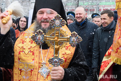 Пасхальный крестный ход. Екатеринбург, кульберг алексей, куйвашев евгений, цуканов николай