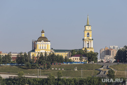 Виды Перми. г. Пермь, галерея, пермь
