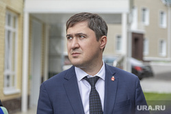 Приезд Министра труда Антона Котякова 25 августа 2020 г. Пермь., махонин дмитрий