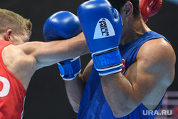 Предварительные бои первого дня AIBA WORLD BOXING CHAMPIONSHIPS 2019. Екатеринбург, удар, единоборства, бокс