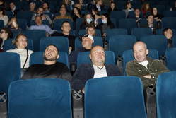 Создатели фильма надеются на общественный резонанс после премьеры