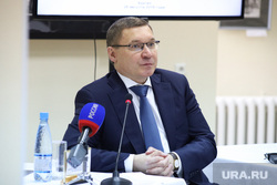 Губернские чтения. Курган, якушев владимир, портрет