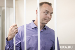 В Кремле высказались о продлении ареста Сафронову. Журналиста обвиняют в госизмене