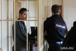 Продление ареста Геннадию Васькову в суде Тракторозаводского района. Челябинск, васьков геннадий