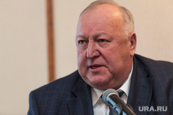 3 конгресс РАПК. Москва, панфилов анатолий