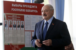 Александр Лукашенко, лукашенко александр