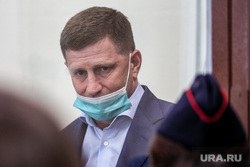 Избрание Басманным районным судом Москвы меры пресечения в отношении губернатора Хабаровского края Сергея Фургала. Москва, фургал сергей