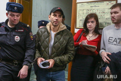 Избрание меры пресечения Абызову в Басманном суде. Москва , абызов михаил