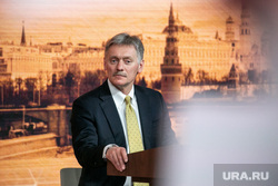 Ежегодная пресс-конференция Владимира Путина. Москва, песков дмитрий