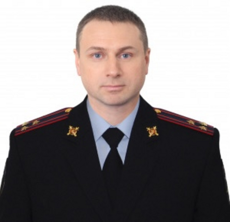 Дмитрий Шишмаков
