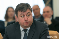Силовики. Курган, францишко богдан