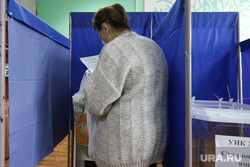 Общероссийское голосование по поправкам к Конституции Российской Федерации. Курган , избирателный участок, дистанция, общероссийское голосование