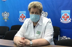 Ирина Груздева отработала в здравоохранении ЯНАО более 30 лет, в думе — более 20.