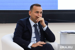 Секретарь генсовета «Единой России» Андрей Турчак на форуме партии "Энергия развития". Курган, шумков вадим, портрет