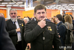 XIX съезд всероссийской политической партии "Единая Россия". Москва, кадыров рамзан