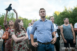 Митинг за отмену пакета Яровой. Москва, навальный алексей, пакет яровой