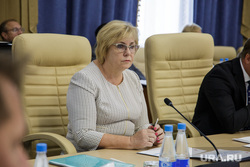 Заседание правительства по программам среднего профессионального образования. Пермь, кассина раиса