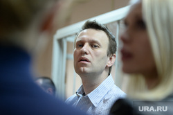 Приговор Олегу и Алексею Навальным дело Ив Роше, навальный алексей
