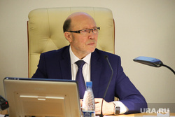 Публичные слушания по бюджету на 2020 год. Курган, исламов марат