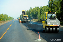 Ремонт федеральной автодороги Челябинск - Екатеринбург. Трасса М5. Челябинск, м5, автодорога, ремонт дороги, асфальтирование