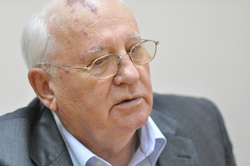 Сток Горбачев Михаил, flickr. Москва, горбачев михаил, stock