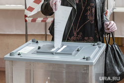 Голосование за поправки в конституцию 2020, г. Пермь, голосование
