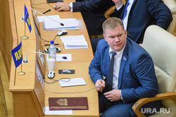 Заседание в законодательном собрании. Екатеринбург, коркин александр