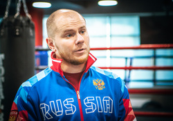 Сергей Фомин был назначен главным тренером свердловской сборной по боксу 22 сентября