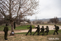 201-я российская военная база. Таджикистан, Душанбе, солдаты, военнослужащие цво, военная база, 201военная база